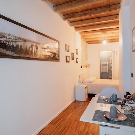 Nell'Antico Borgo B&B Molfetta Eksteriør bilde