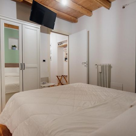 Nell'Antico Borgo B&B Molfetta Eksteriør bilde