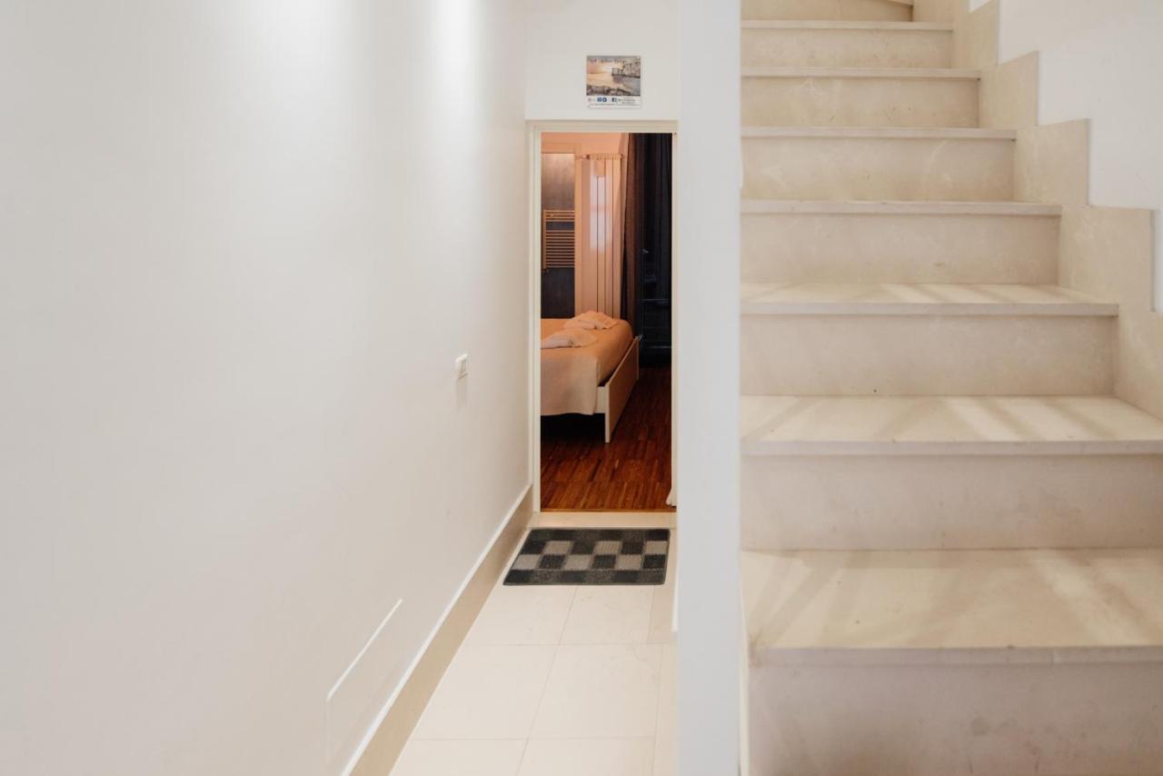 Nell'Antico Borgo B&B Molfetta Eksteriør bilde