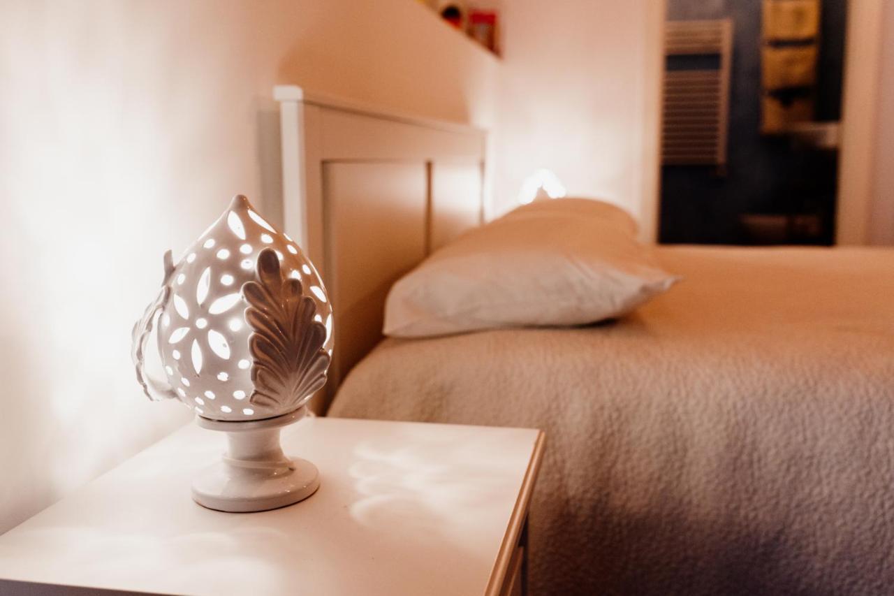 Nell'Antico Borgo B&B Molfetta Eksteriør bilde
