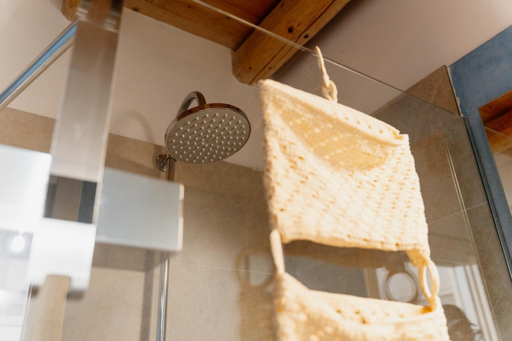 Nell'Antico Borgo B&B Molfetta Eksteriør bilde